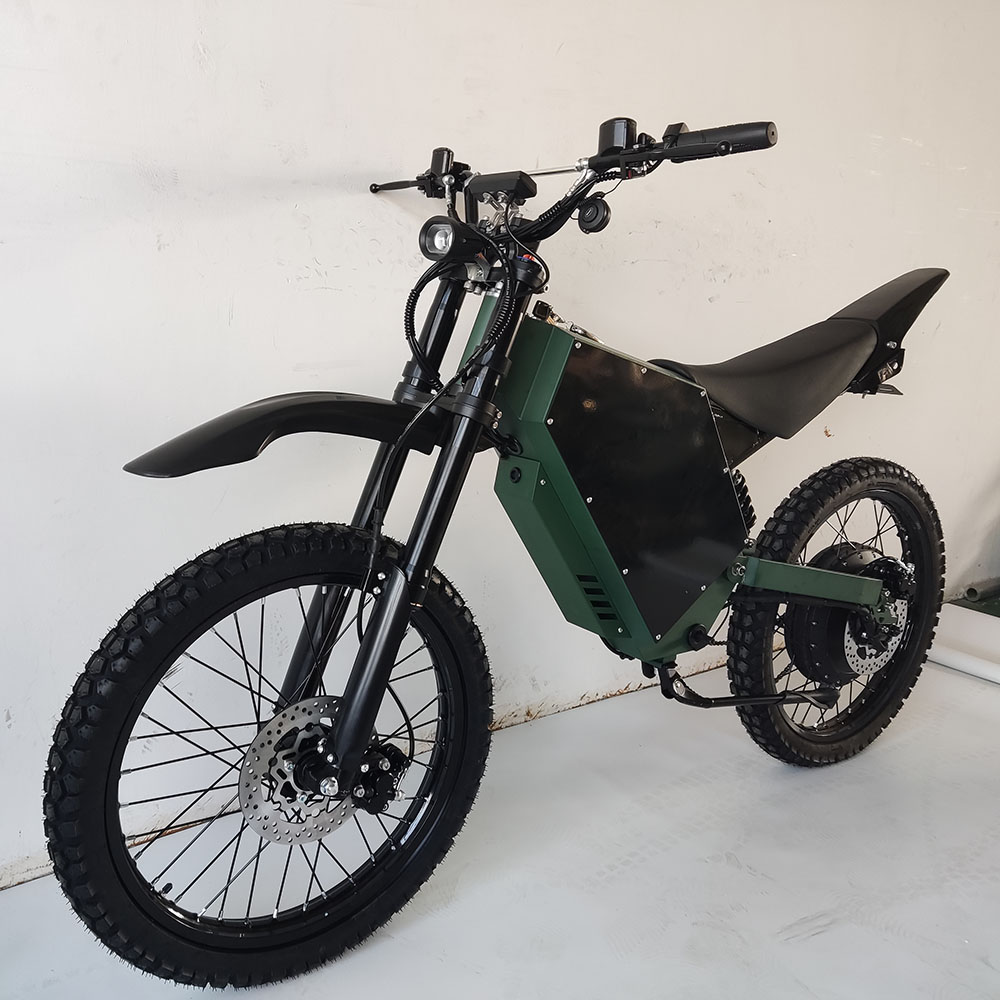 3000W Stealth Bomber Motor - Profissional para stealth bombardeiro bicicleta elétrica