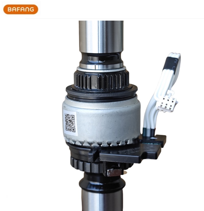 Sensor de suporte inferior de  - Torque Sensor Mid Drive Motor Kit avaliação e preço