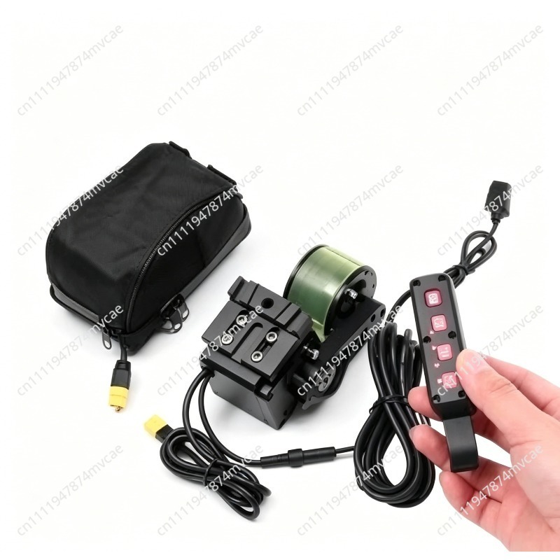 Kit de Conversão para Biciclet - Mid Drive Conversion Kit 1000W avaliação e preço